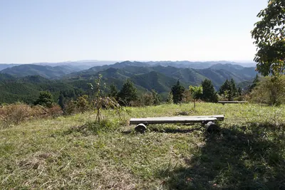 Mount Shakujō (Yamizo Mountains)