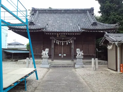 Susanoo Shrine