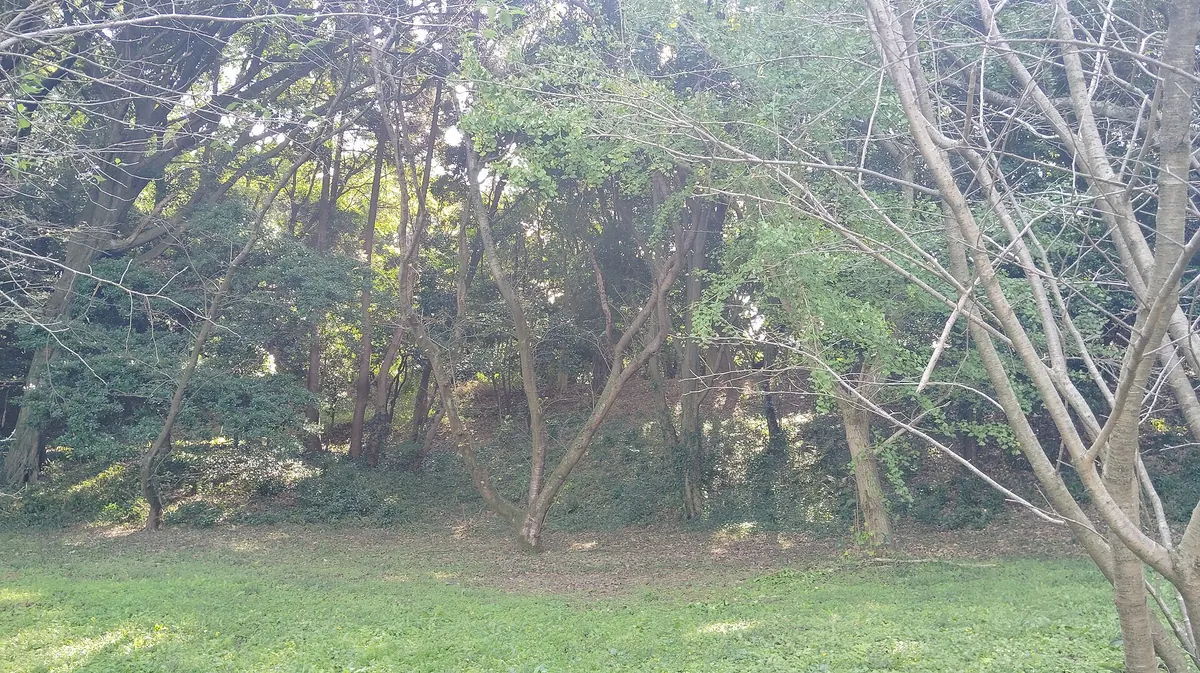 Sekijinsan Kofun
