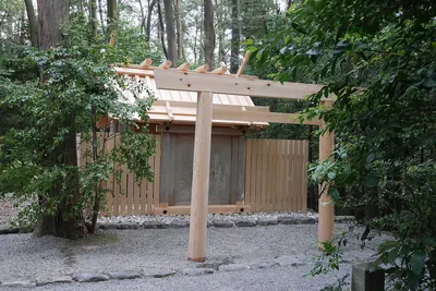 Sonai Shrine