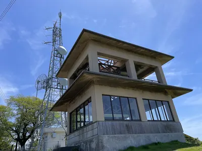 Mount Dake