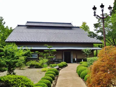 Takeshi Light and Lamp Museum