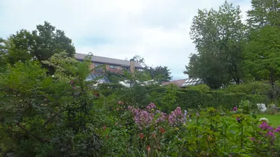 Barakura English Garden