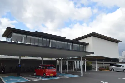 Tanabe Museum of History and Folklore