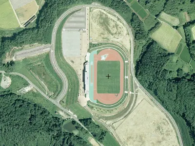 Tamura City Sports Park