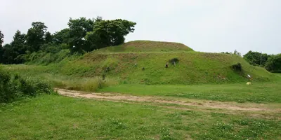 Tsurumiyama Kofun