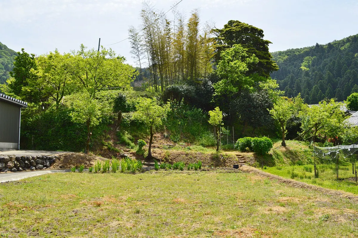Nakatsuka Kofun