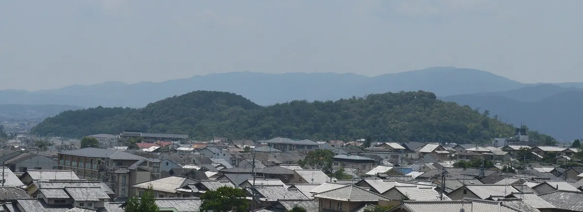 Narabigaoka