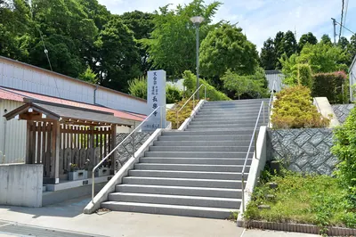 Chōraku-ji Temple