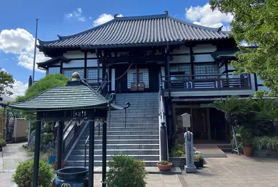 Enshō-in Temple