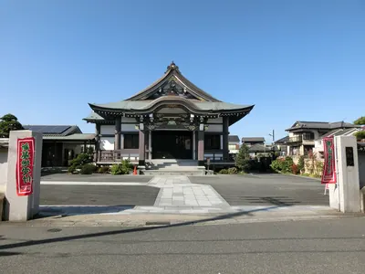 Hōden-ji Temple