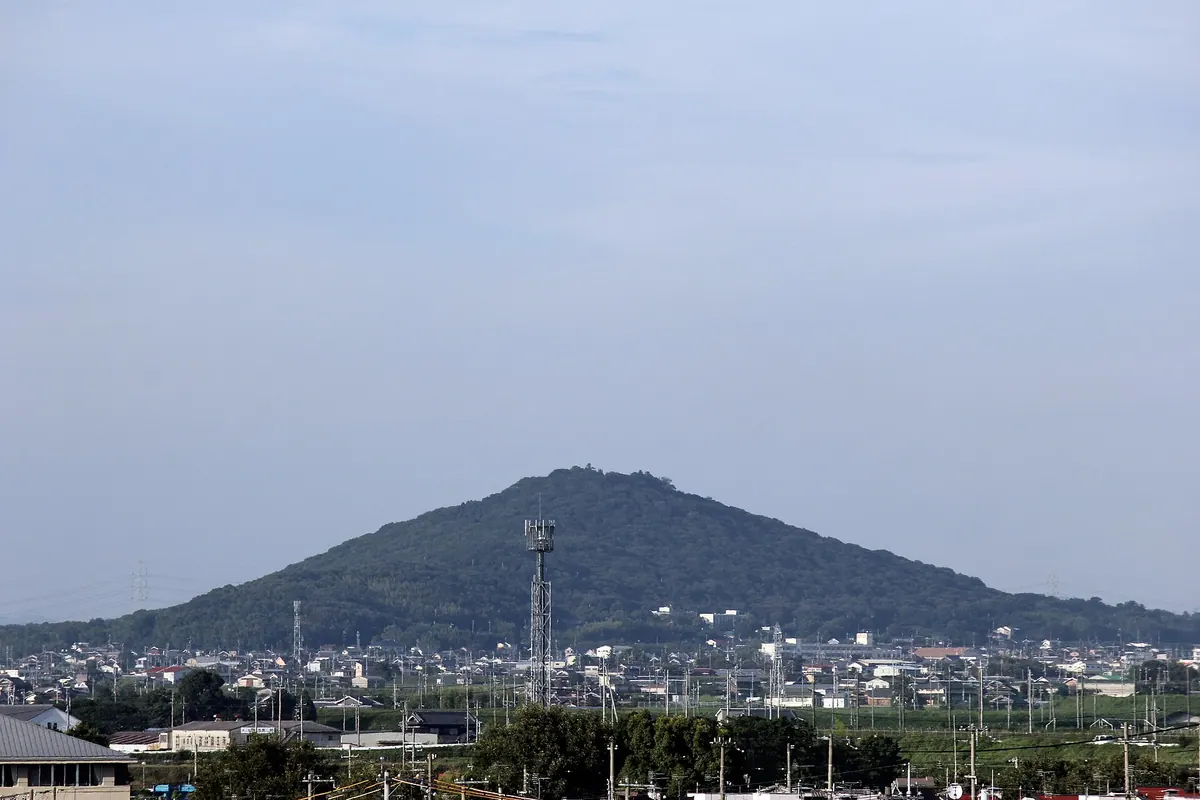 Mount Mekko