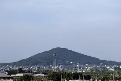 Mount Mekko