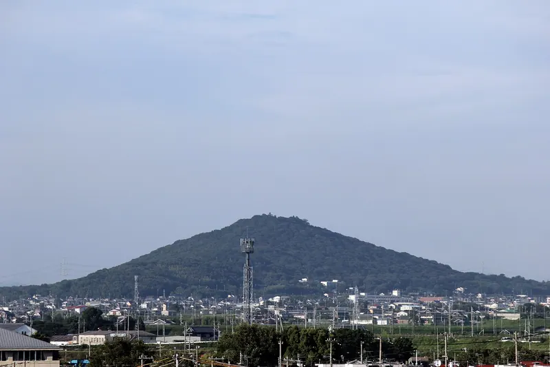 Mount Mekko