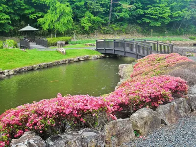 Yamanoi Rural Park