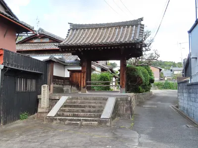 Kenkō-in Temple