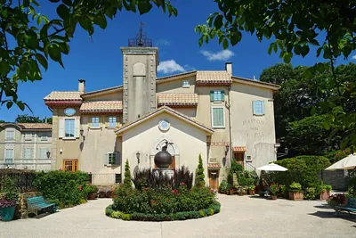 Museum of The Little Prince in Hakone