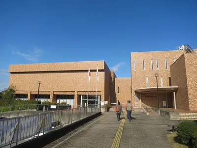 Okazaki City Art Museum