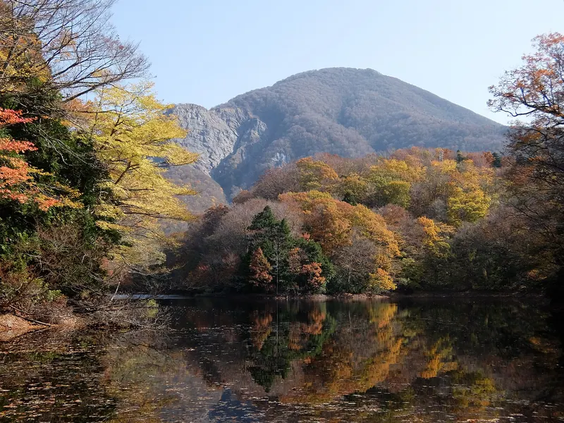 Mount Kuzure