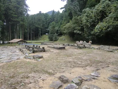 Ohitayama Tatara Iron Works