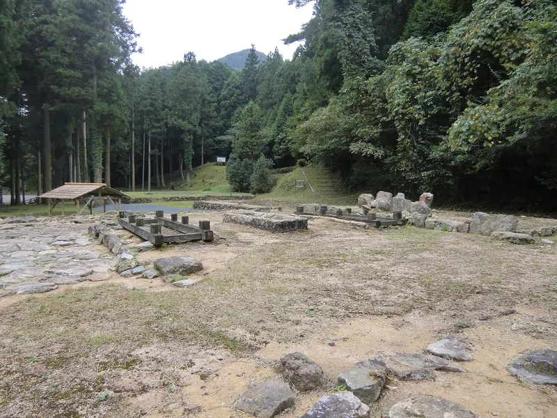 Ohitayama Tatara Iron Works