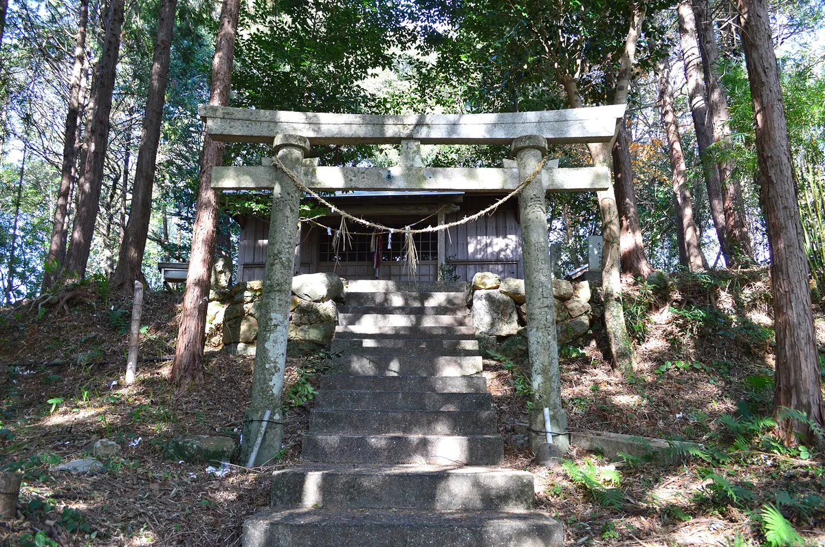 Ono Shrine (Nankoku)