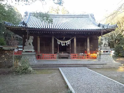 Kamo Shrine