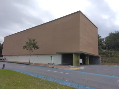 Nago Museum