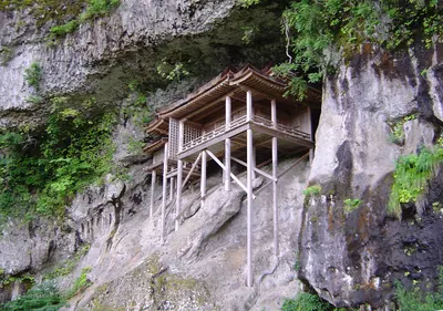 Nageire-dō