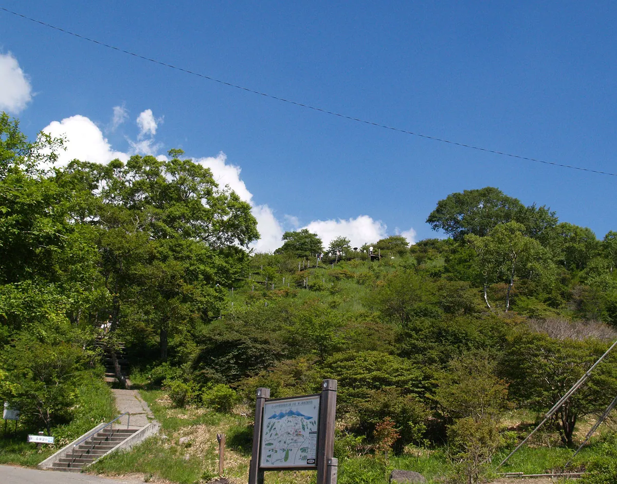 Utsukushimori