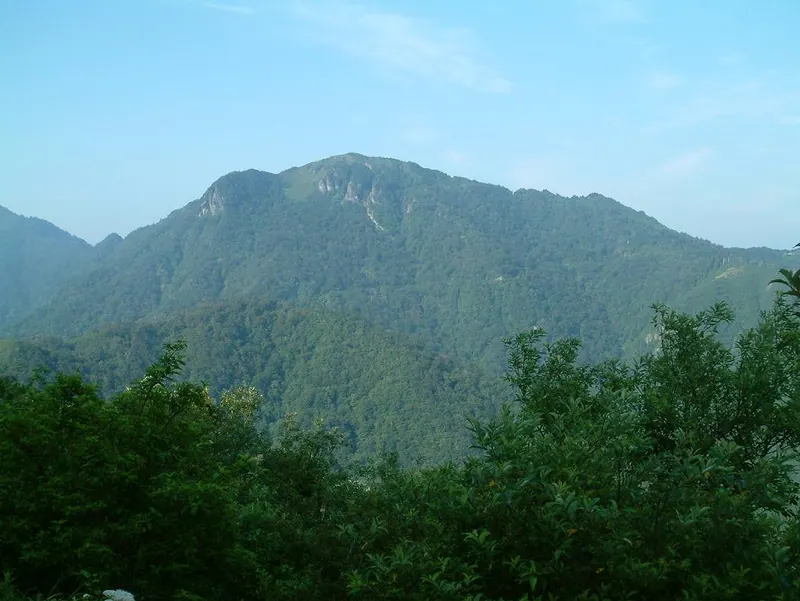 Mount Iwaguro