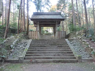 Anrakuritsu-in