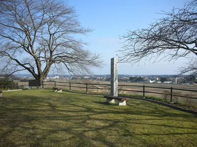 Ōhira Castle