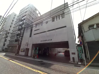 Oyama Kaido Furusatokan