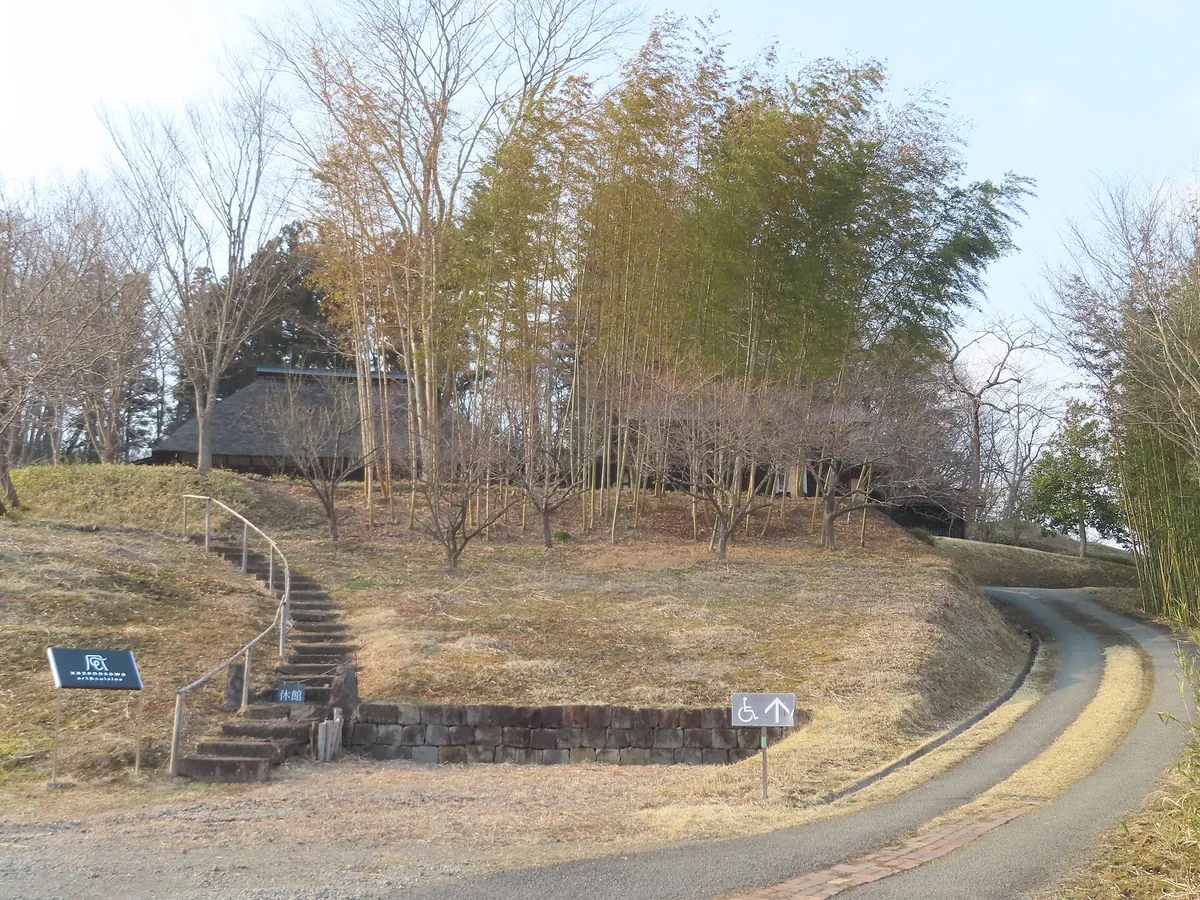 Kazenosawa Museum