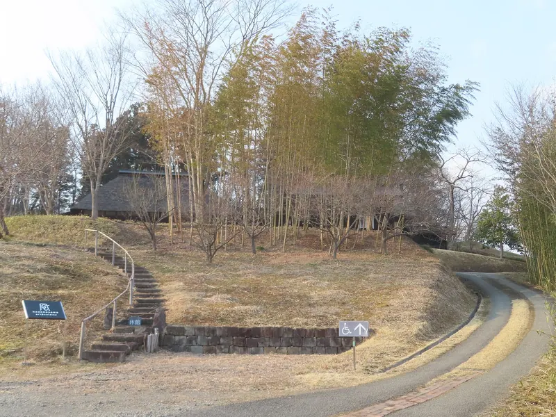 Kazenosawa Museum