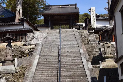 Kenpuku-ji Temple
