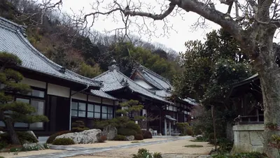 Kōzō-ji Temple