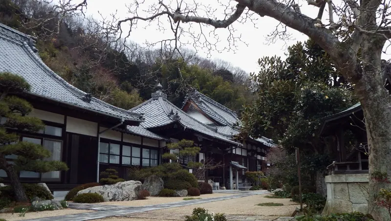 Kōzō-ji Temple