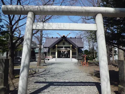 Kōnan Shrine