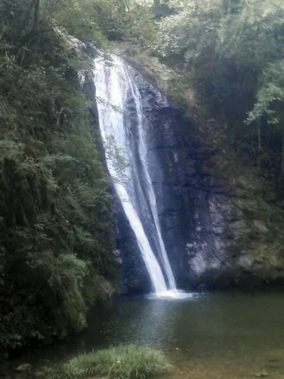 Kō Falls