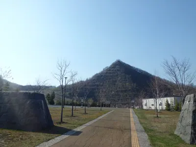 Mount Goten