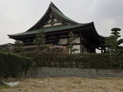 Jishō-in Temple
