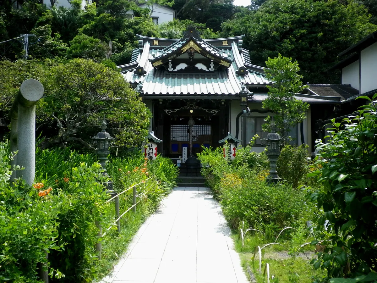 Jōei-ji Temple