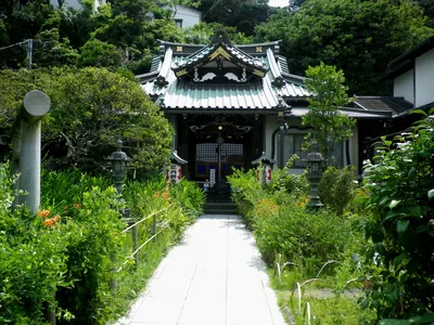 Jōei-ji Temple