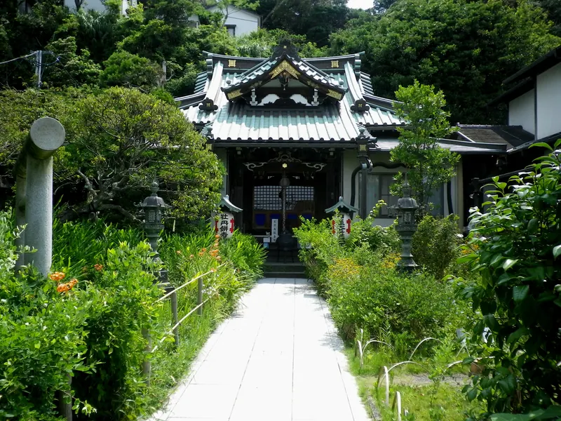 Jōei-ji Temple