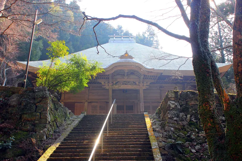 Shōgon-ji Temple