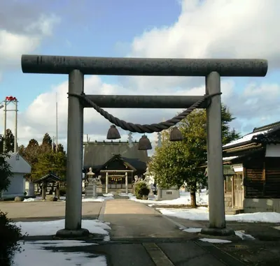 Shinmei-gū