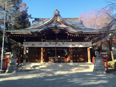 Suzuka-myojinsha