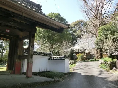 Seiryū-ji Temple (Hamamatsu)